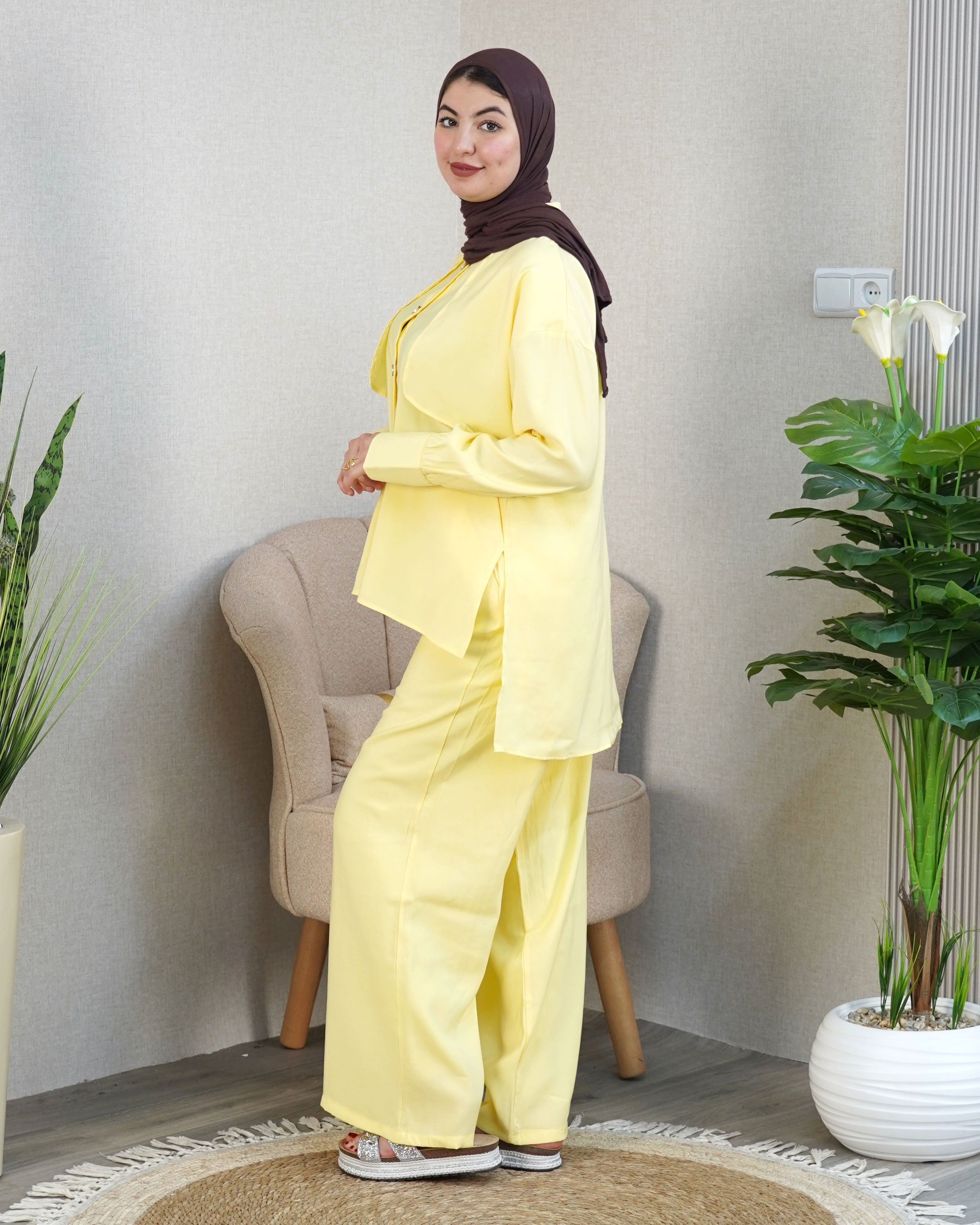 Ensemble Tencel