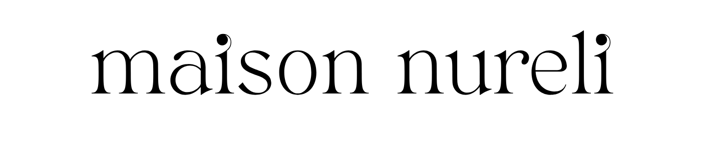Maison nureli