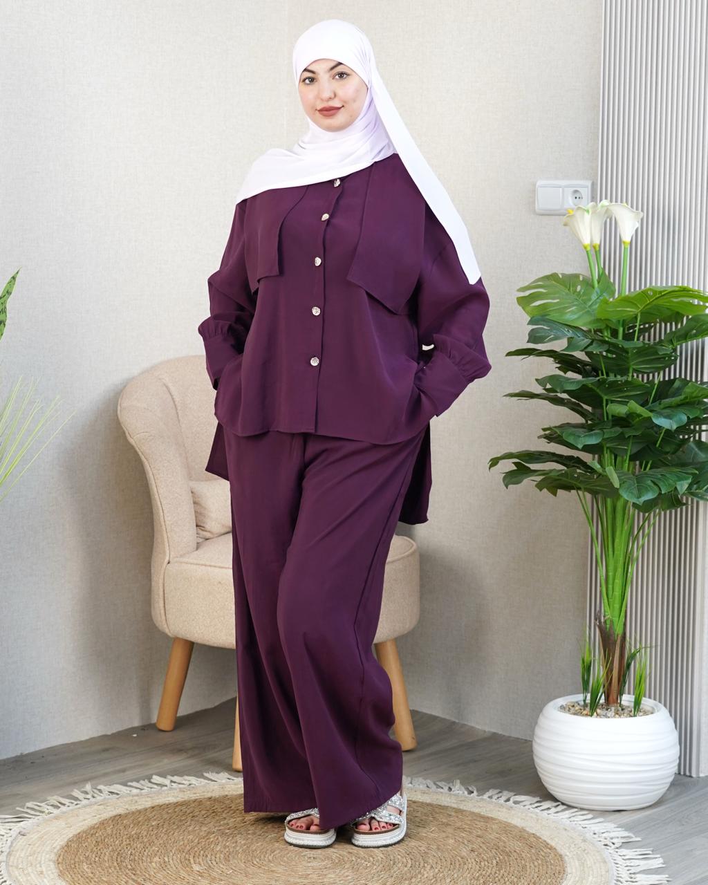 Ensemble Tencel